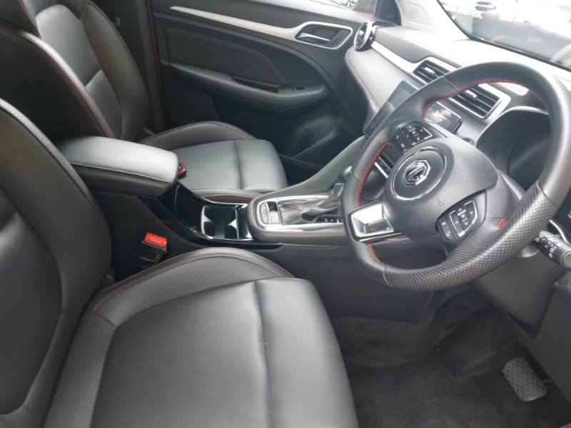 Used MG MG ZS 2024 for sale - 76107854: Photo 10