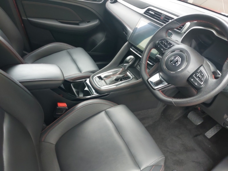 Used MG MG ZS 2024 for sale - 76107854: Photo 11