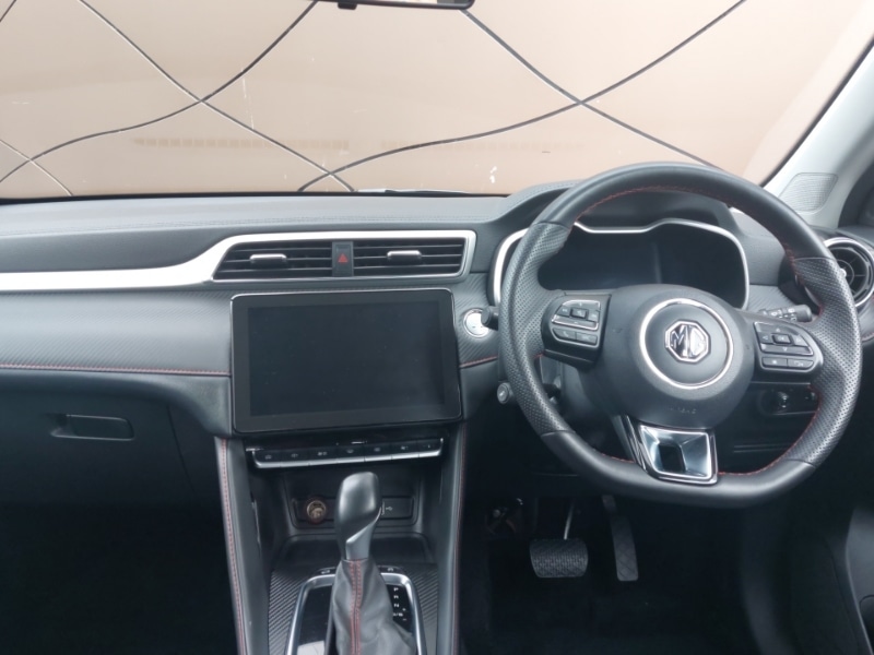 Used MG MG ZS 2024 for sale - 76107854: Photo 2