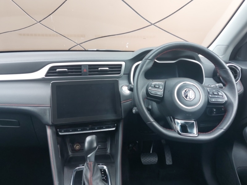 Used MG MG ZS 2024 for sale - 76107854: Photo 7
