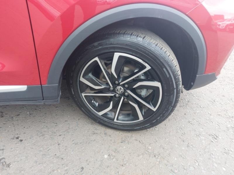 Used MG MG ZS 2024 for sale - 76107854: Photo 9