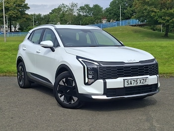 Used Kia Sportage 2025 for sale - 79485900: Photo