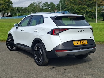 Used Kia Sportage 2025 for sale - 79485900: Photo