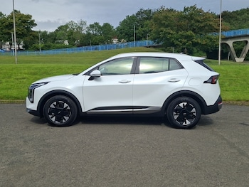 Used Kia Sportage 2025 for sale - 79485900: Photo