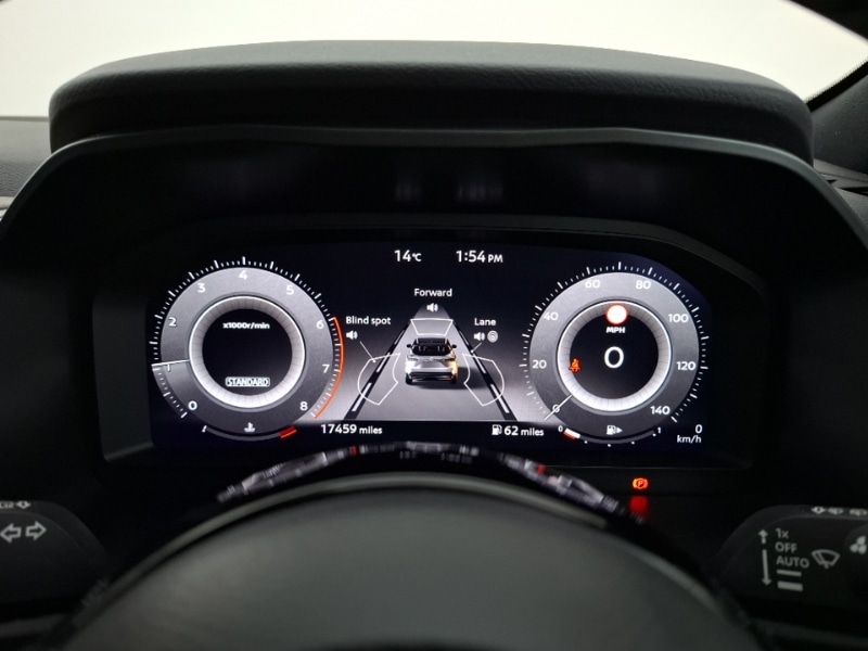 Used Nissan Qashqai 2025 for sale - 77224253: Photo 10