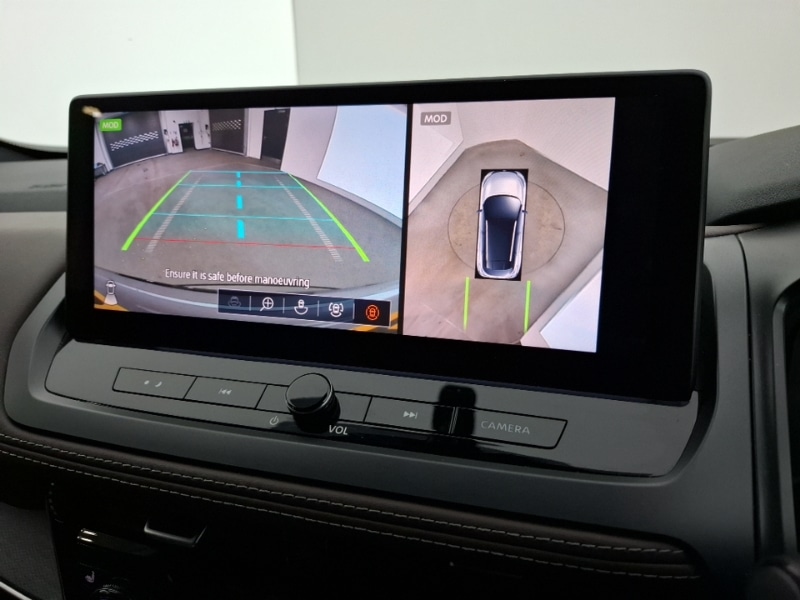 Used Nissan Qashqai 2025 for sale - 77224253: Photo 11