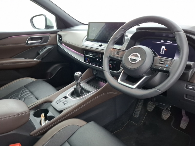 Used Nissan Qashqai 2025 for sale - 77224253: Photo 12