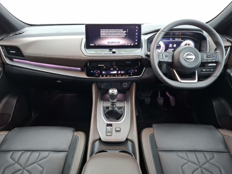 Used Nissan Qashqai 2025 for sale - 77224253: Photo 2