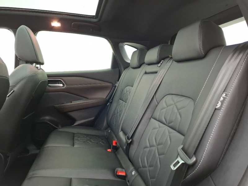 Used Nissan Qashqai 2025 for sale - 77224253: Photo 6