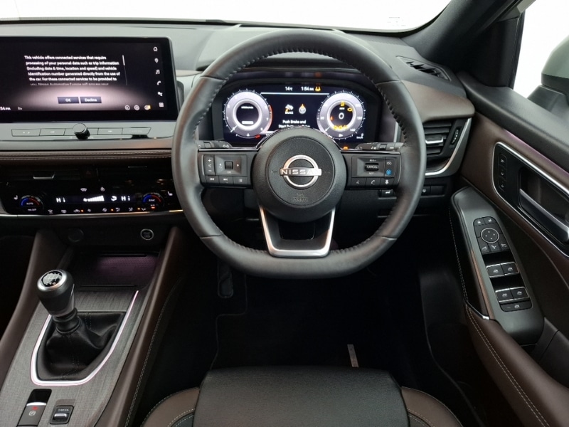 Used Nissan Qashqai 2025 for sale - 77224253: Photo 7