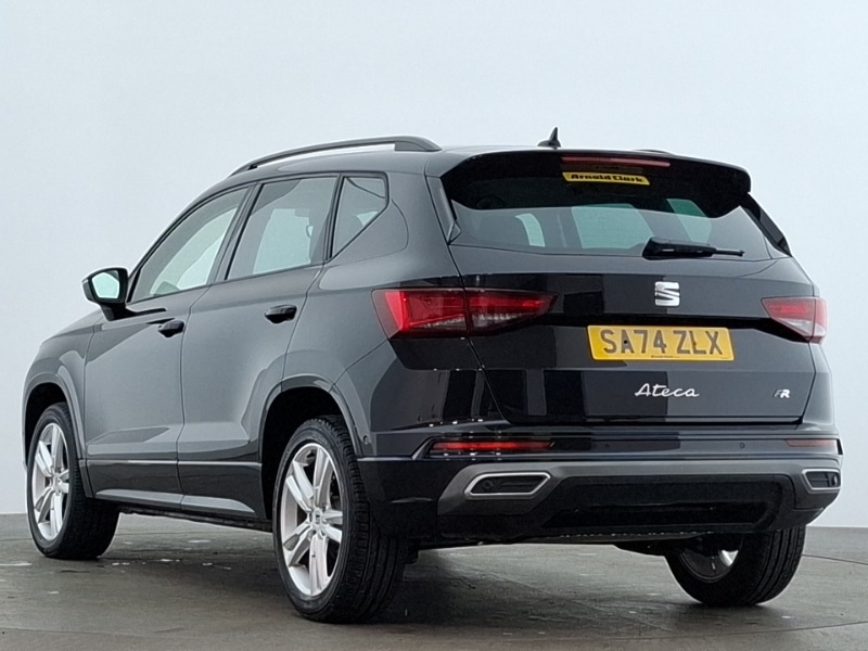 Used SEAT Ateca 2024 for sale - 77214316: Photo 3