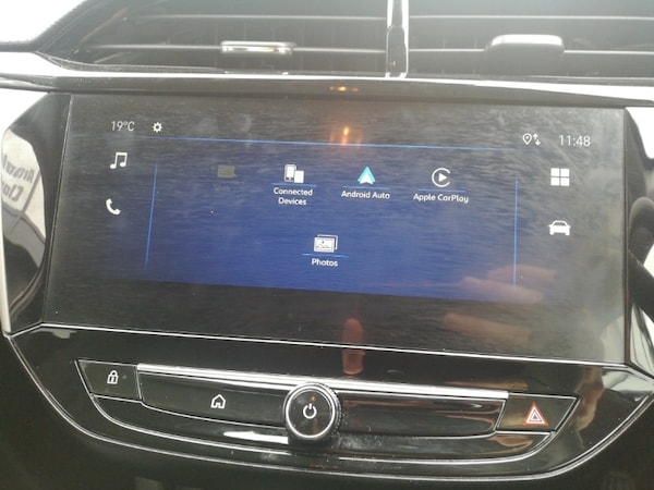 Used Vauxhall Corsa 2024 for sale - 76237646: Photo 12