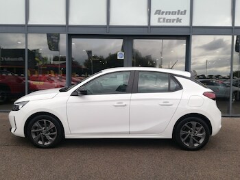 Used Vauxhall Corsa 2024 for sale - 76237646: Photo 4