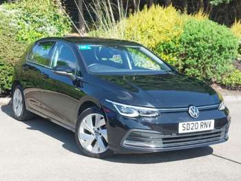 2020 - 2.0 TDI Style 5dr