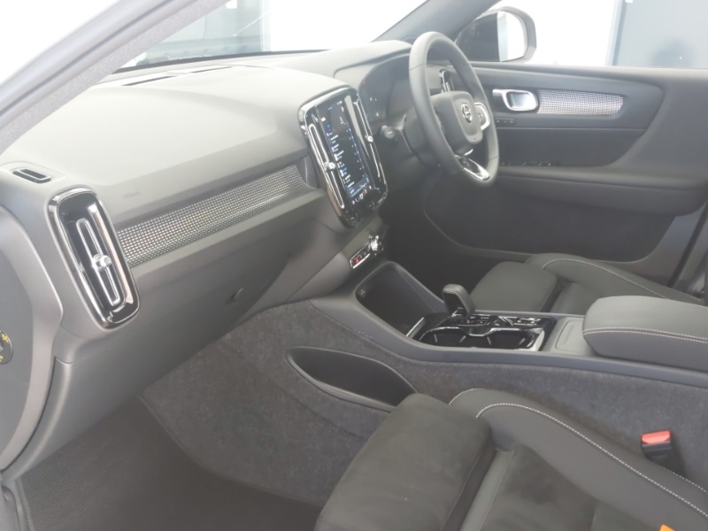 Used Volvo XC40 2024 for sale - 76354036: Photo 7