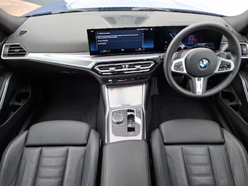 Used BMW 3 Series 2024 for sale - 76456180: Photo