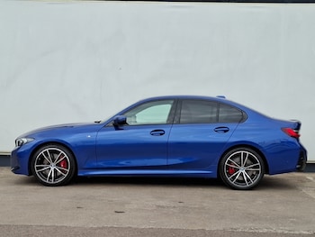 Used BMW 3 Series 2024 for sale - 76456180: Photo