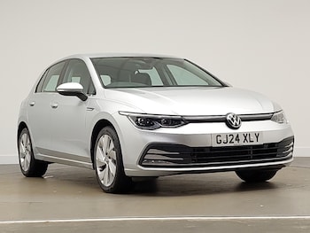 Used Volkswagen Golf 2024 for sale - 75893428: Photo