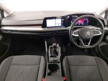 Used Volkswagen Golf 2024 for sale - 75893428: Photo
