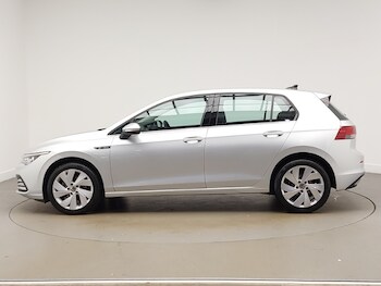 Used Volkswagen Golf 2024 for sale - 75893428: Photo