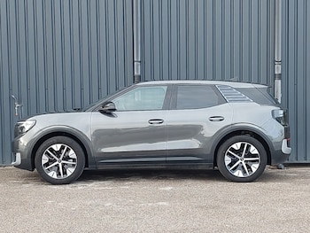 Used Ford Explorer 2025 for sale - 77428852: Photo