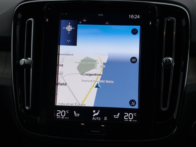 Used Volvo XC40 2020 for sale - 76560767: Photo 11