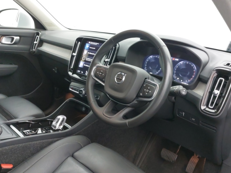 Used Volvo XC40 2020 for sale - 76560767: Photo 12