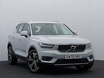 Volvo - XC40