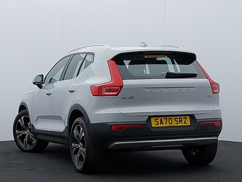 Used Volvo XC40 2020 for sale - 76560767: Photo 3