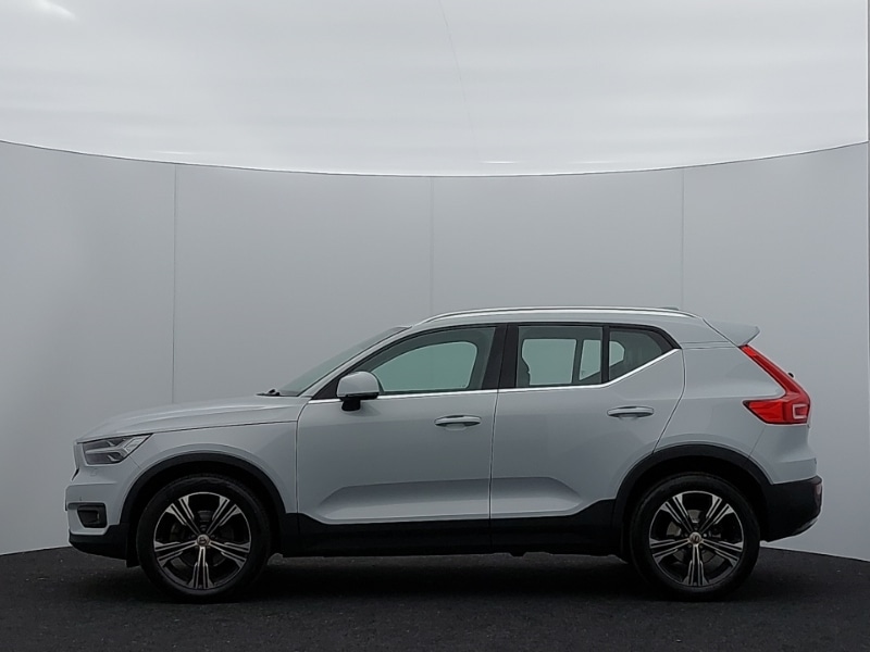 Used Volvo XC40 2020 for sale - 76560767: Photo 4