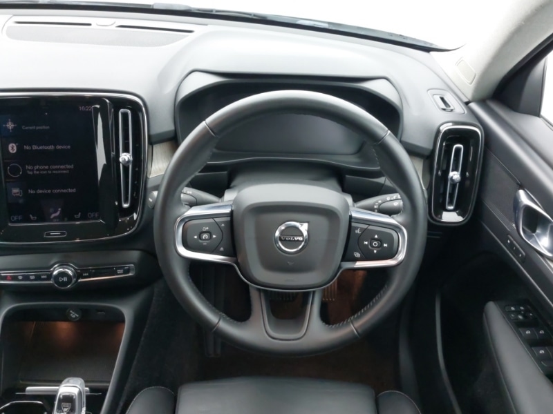 Used Volvo XC40 2020 for sale - 76560767: Photo 7