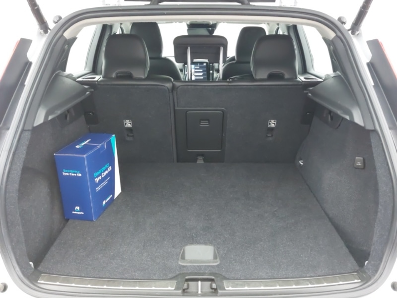 Used Volvo XC40 2020 for sale - 76560767: Photo 8