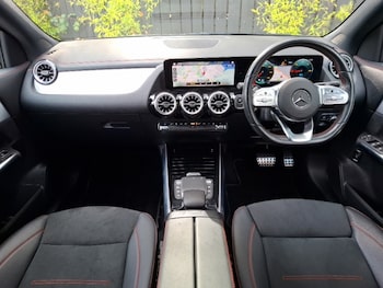 Used Mercedes-Benz EQA 2021 for sale - 76861544: Photo