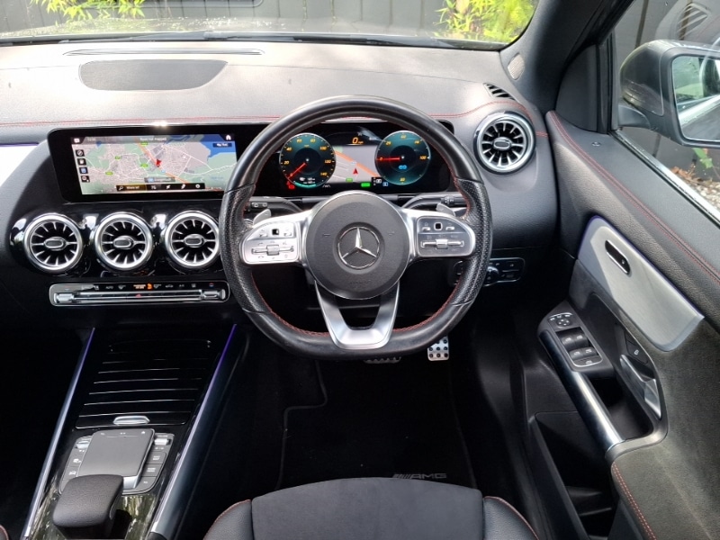 Used Mercedes-Benz EQA 2021 for sale - 76861544: Photo 7