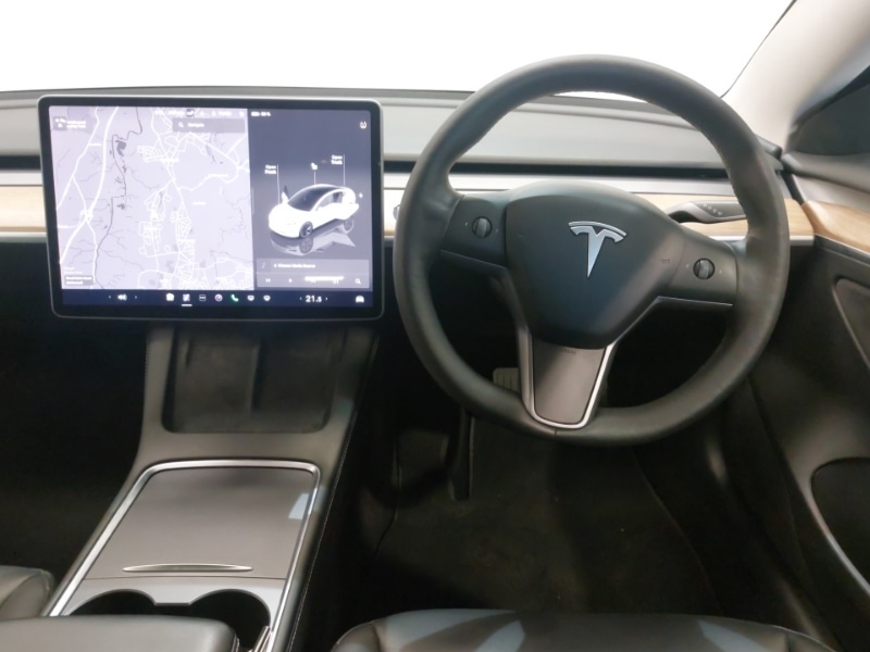 Used Tesla Model 3 2022 for sale - 77405954: Photo 7