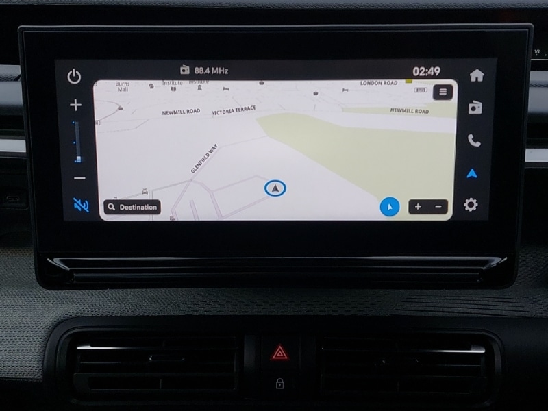 Used Citroen C3 2026 for sale - 77686334: Photo 10