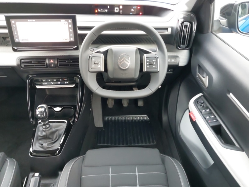 Used Citroen C3 2026 for sale - 77686334: Photo 7