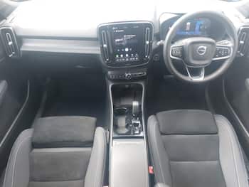 Used Volvo XC40 2025 for sale - 79629261: Photo