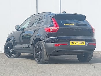 Used Volvo XC40 2025 for sale - 79629261: Photo