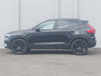 Used Volvo XC40 2025 for sale - 79629261: Photo