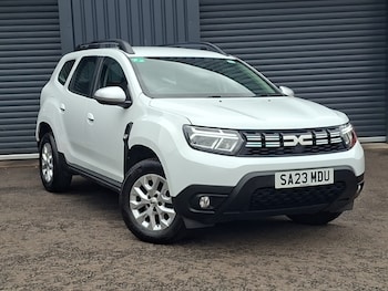 Used Dacia Duster 2023 for sale - 79578418: Photo