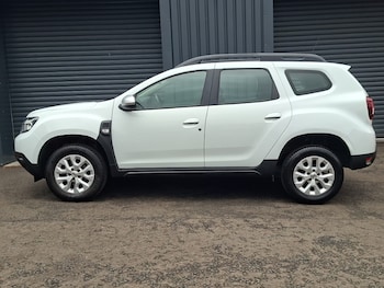 Used Dacia Duster 2023 for sale - 79578418: Photo