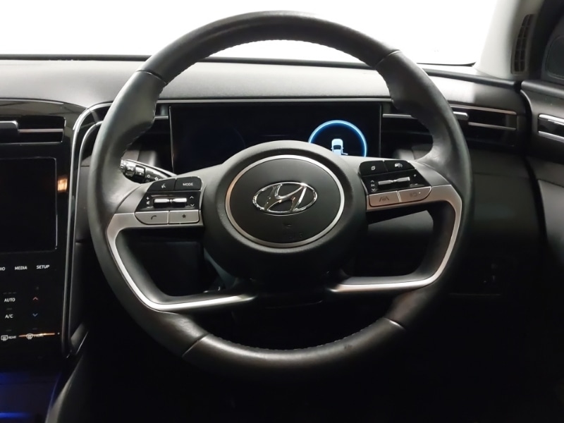 Used Hyundai TUCSON 2022 for sale - 77062943: Photo 10