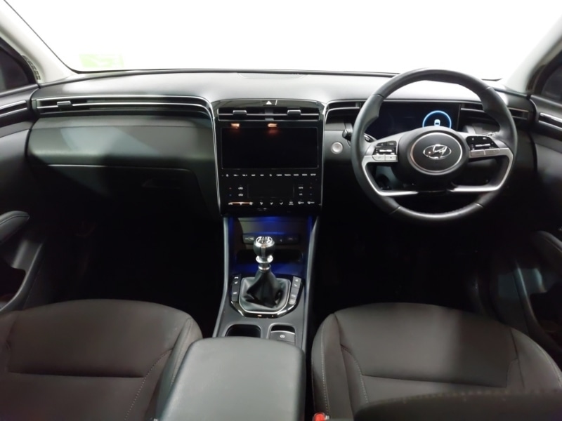 Used Hyundai TUCSON 2022 for sale - 77062943: Photo 2