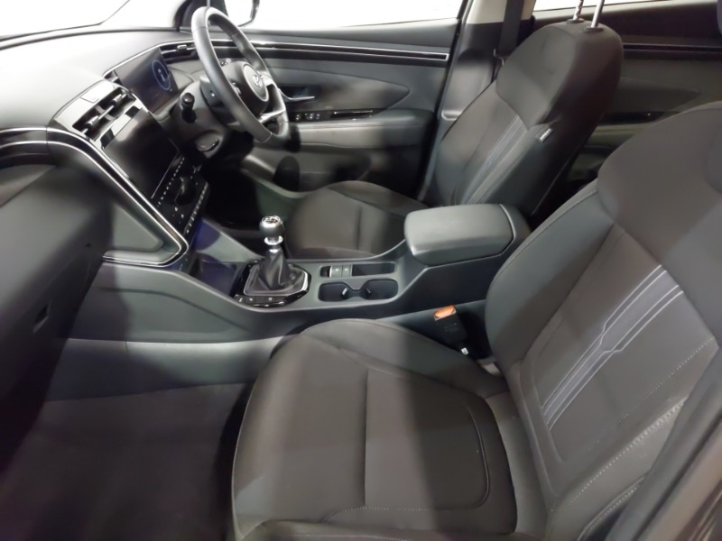 Used Hyundai TUCSON 2022 for sale - 77062943: Photo 5