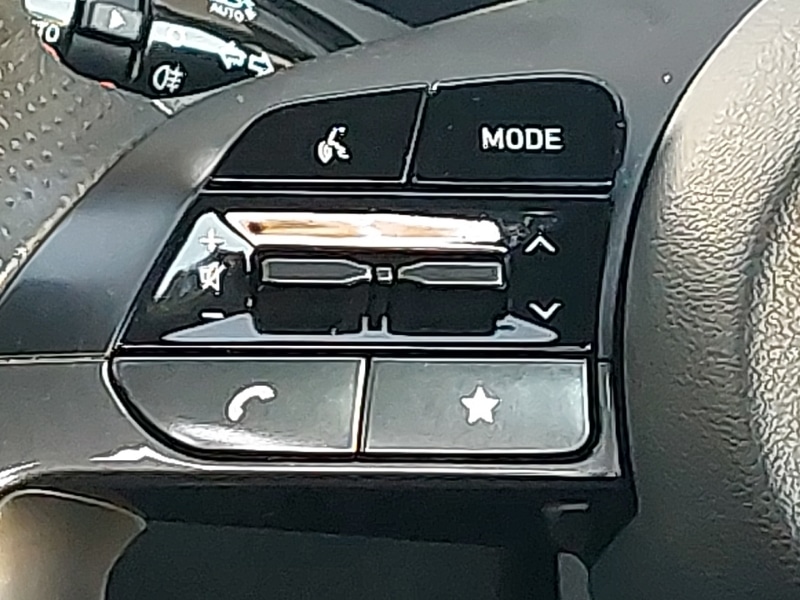 Used Hyundai TUCSON 2023 for sale - 77472370: Photo 10