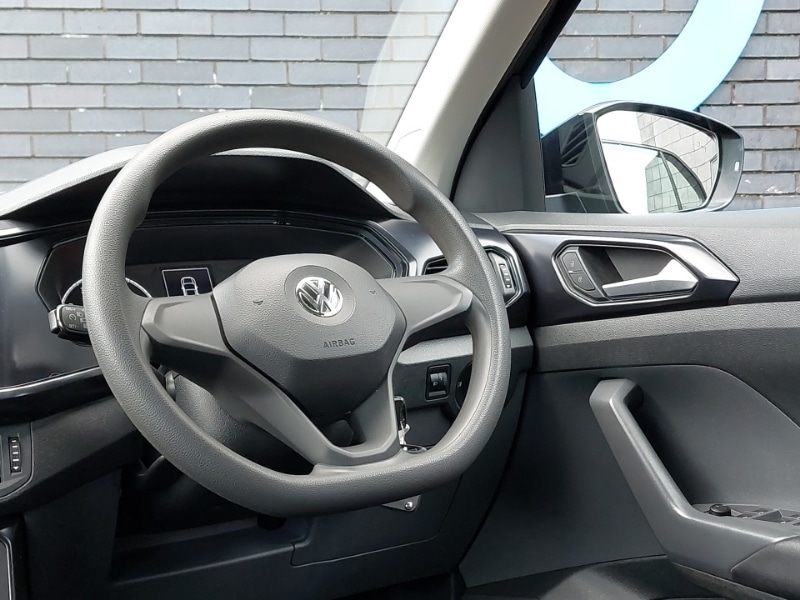 Used Volkswagen T-Cross 2020 for sale - 78099717: Photo 10