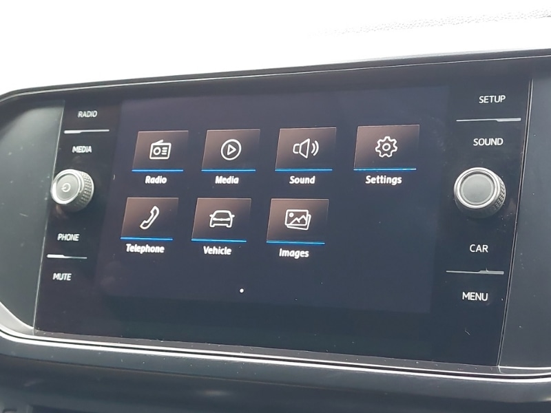 Used Volkswagen T-Cross 2020 for sale - 78099717: Photo 11