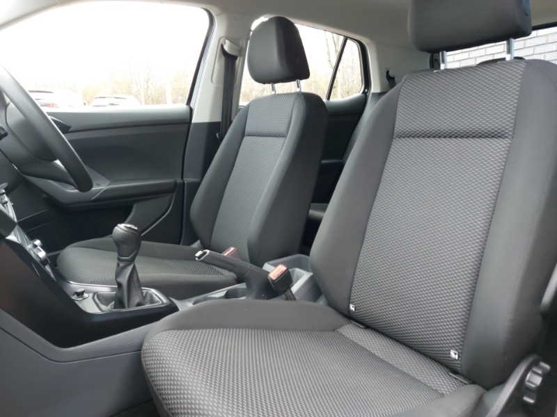 Used Volkswagen T-Cross 2020 for sale - 78099717: Photo 12