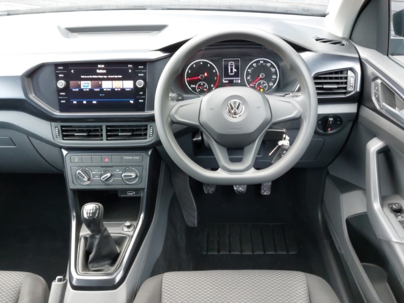 Used Volkswagen T-Cross 2020 for sale - 78099717: Photo 7